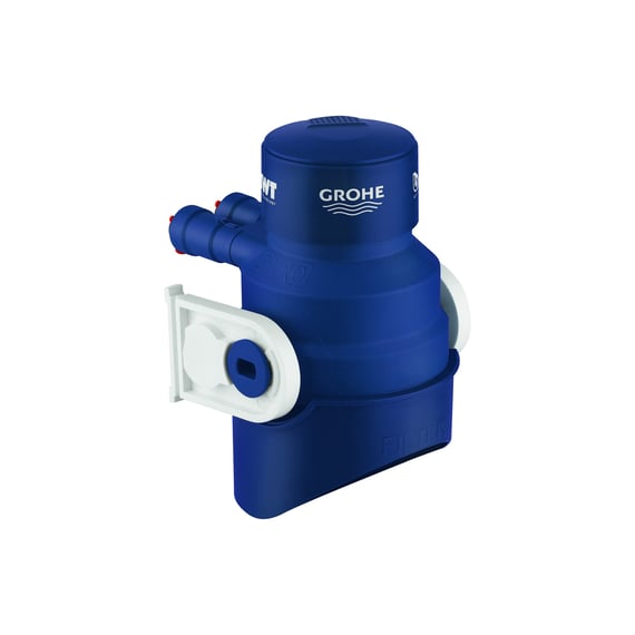 [48344000] Grohe Blue Ultrasafe Filter Head