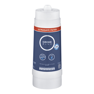 [40575002] Ultra Safe Filter